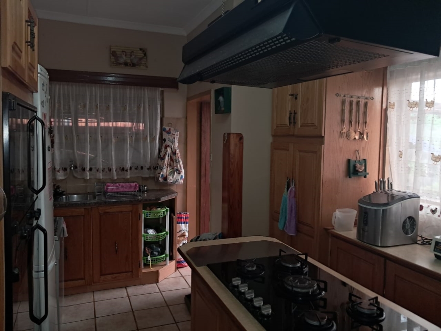 4 Bedroom Property for Sale in Brits North West